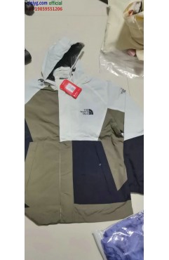 qiqiyg.com official Whatsapp:+8619859551206 Winter Down Jackets Parkas Fashion Outerwear Bulk Discounts Dropshipping Q2197
